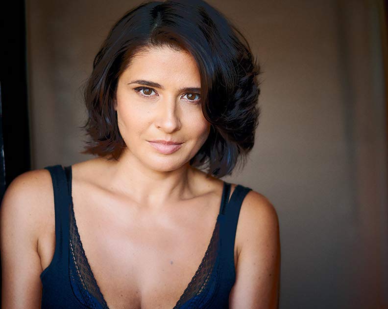 Vera Cherny Vera Cherny