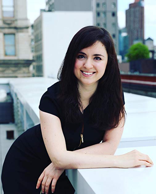 Paulina Simkin Paulina Simkin