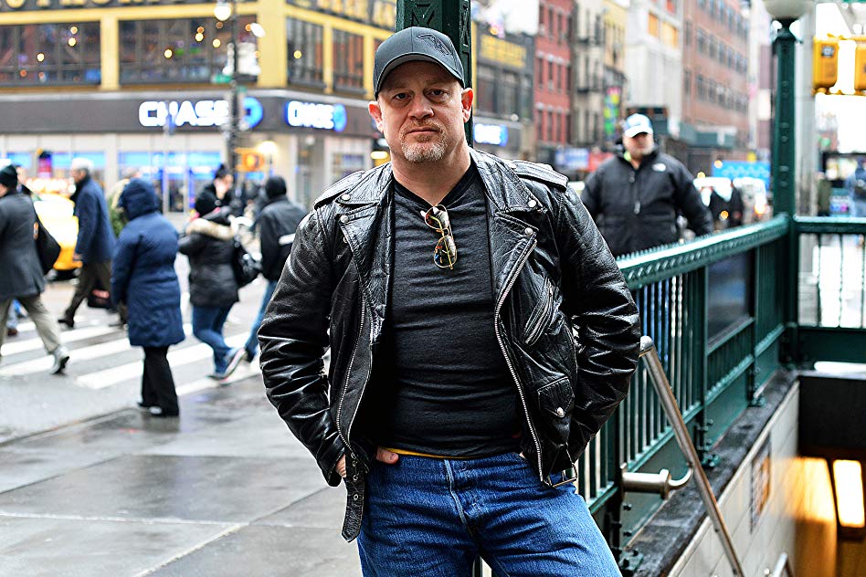 Stephen Koepfer Stephen Koepfer