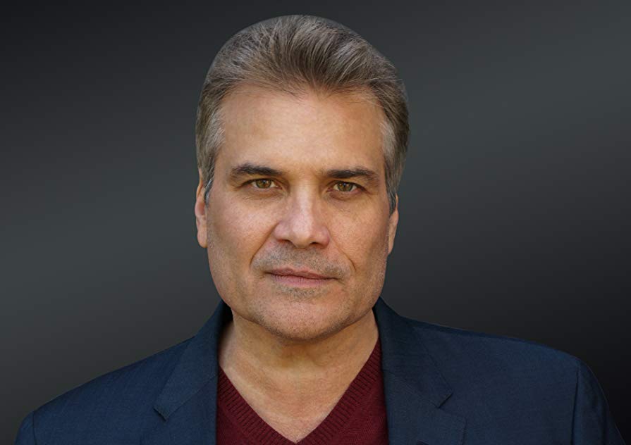 David Francis Calderazzo David Francis Calderazzo