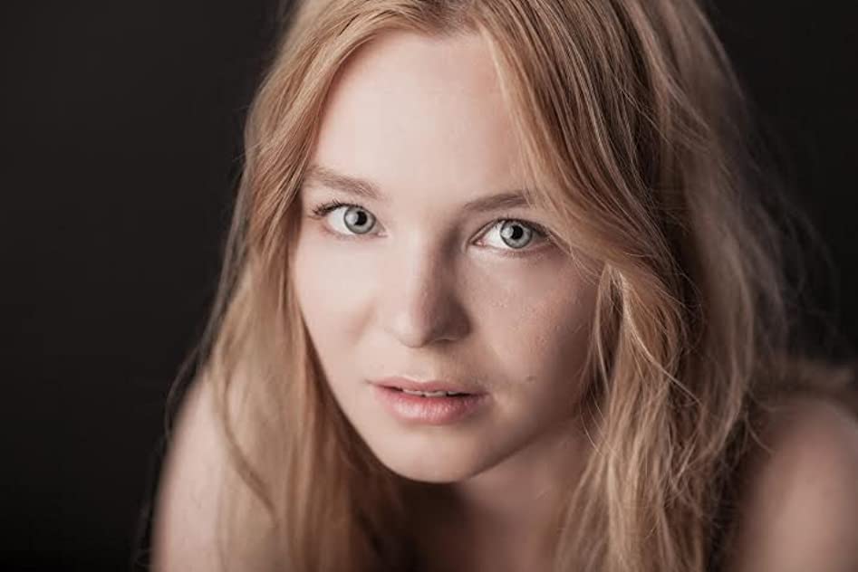Michalina Labacz Michalina Labacz