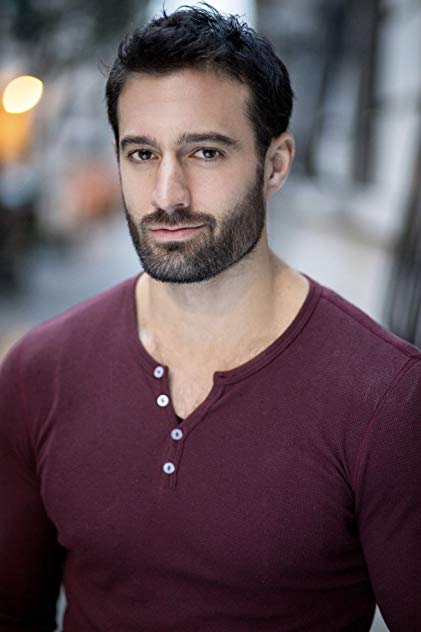 Jared P-Smith Jared P-Smith