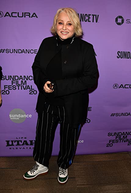 Gina Schock Gina Schock