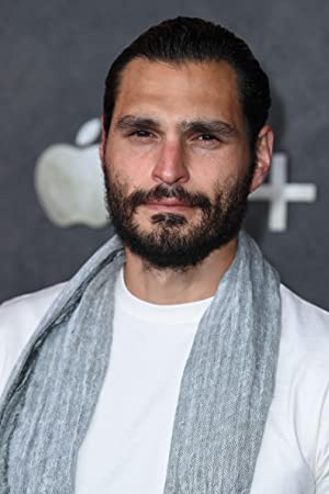 Christian Ochoa Lavernia Christian Ochoa Lavernia