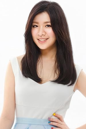 Sharon Kwan Sharon Kwan