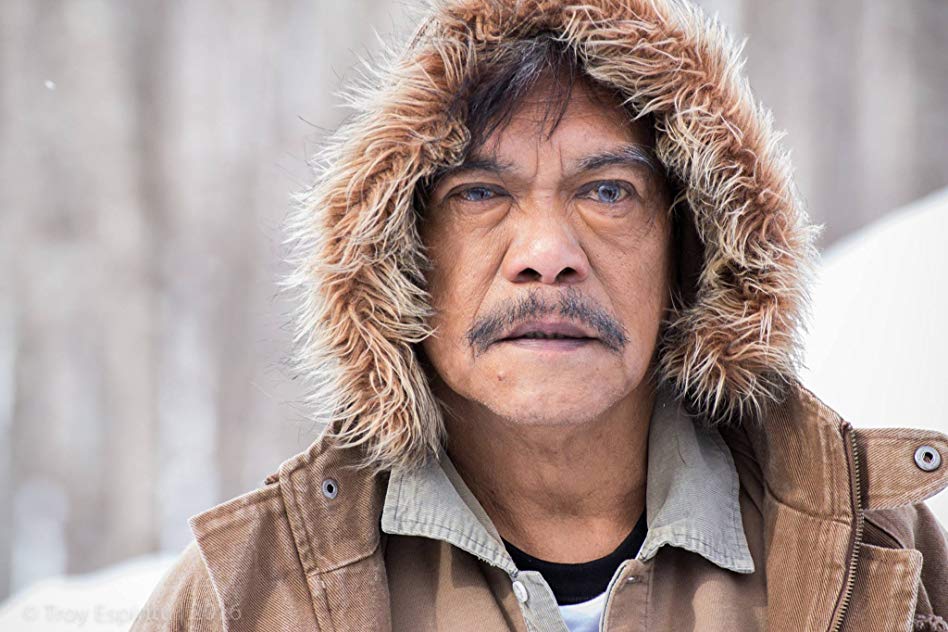 Lou Veloso Lou Veloso