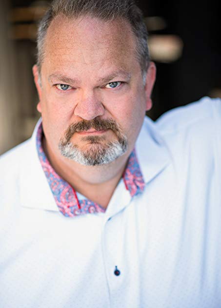 Scott A. McGillivray Scott A. McGillivray