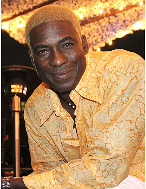 Lennox Brown Lennox Brown