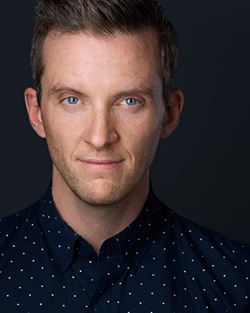 Andrew MacDonald-Smith Andrew MacDonald-Smith