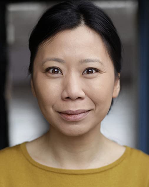 Tina Chiang Tina Chiang