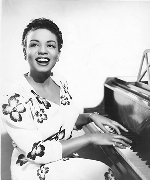 Hazel Scott Hazel Scott