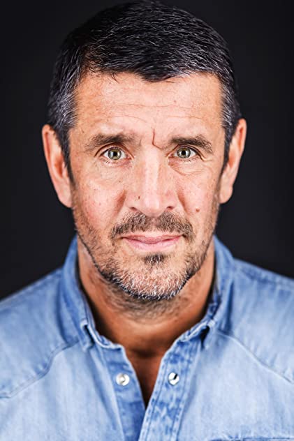 Micke Spreitz Micke Spreitz