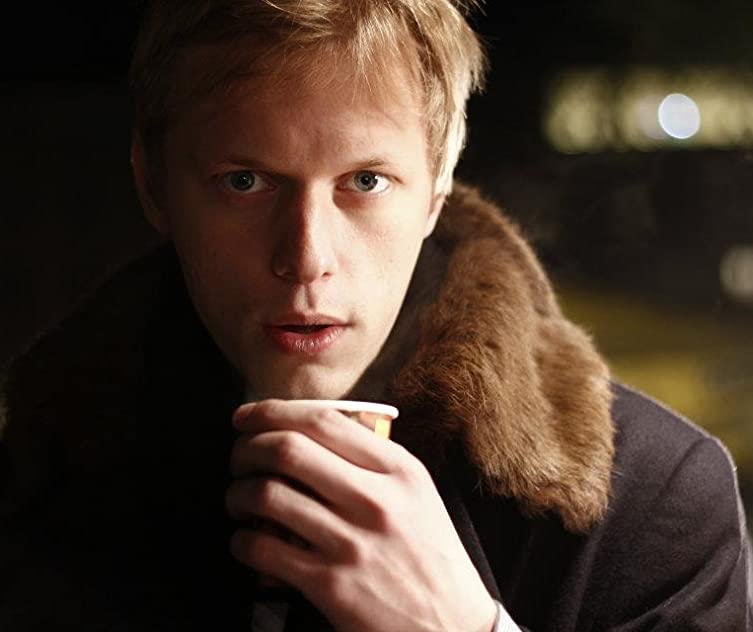 Philippe Tlokinski Philippe Tlokinski