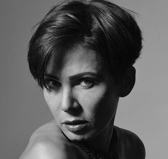 Jennifer Barbosa Jennifer Barbosa