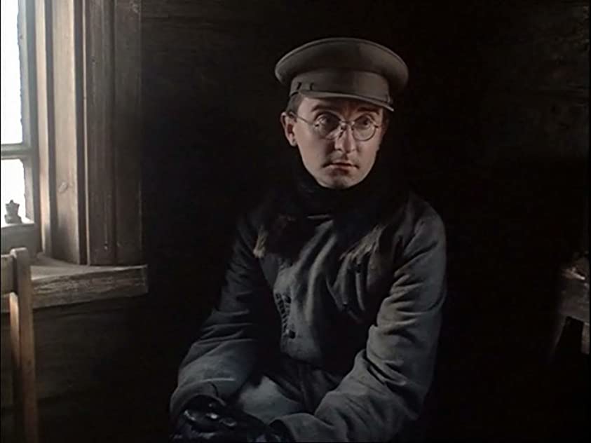 Evgeniy Kryzhanovskiy Evgeniy Kryzhanovskiy