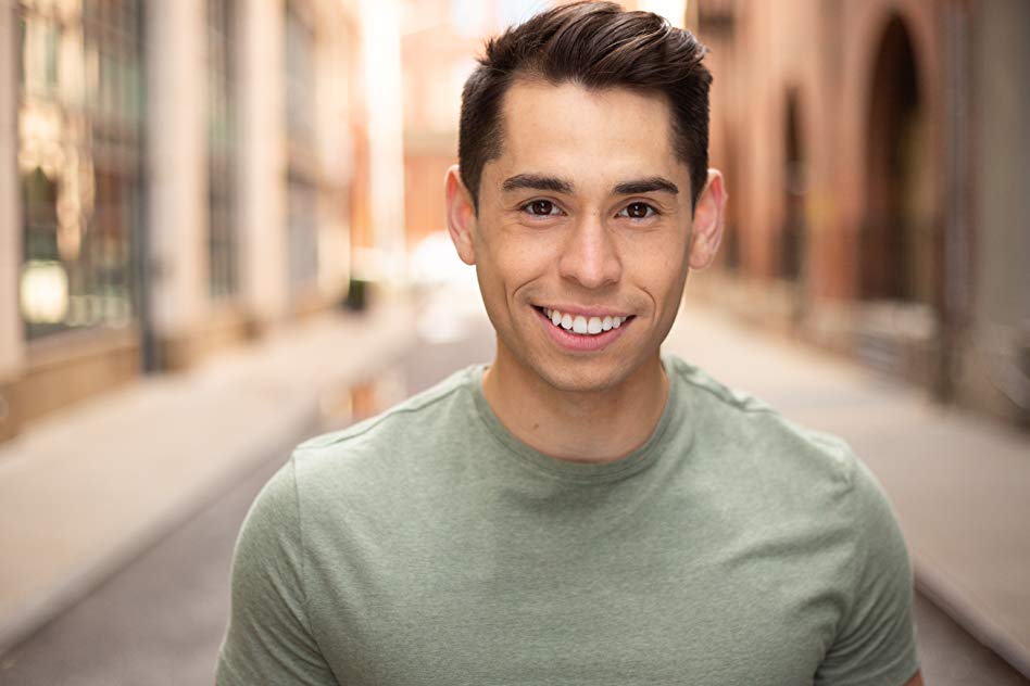 Jonathon Olivo Jonathon Olivo