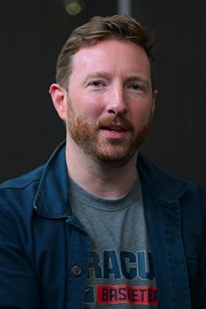 Dave McMenamin Dave McMenamin