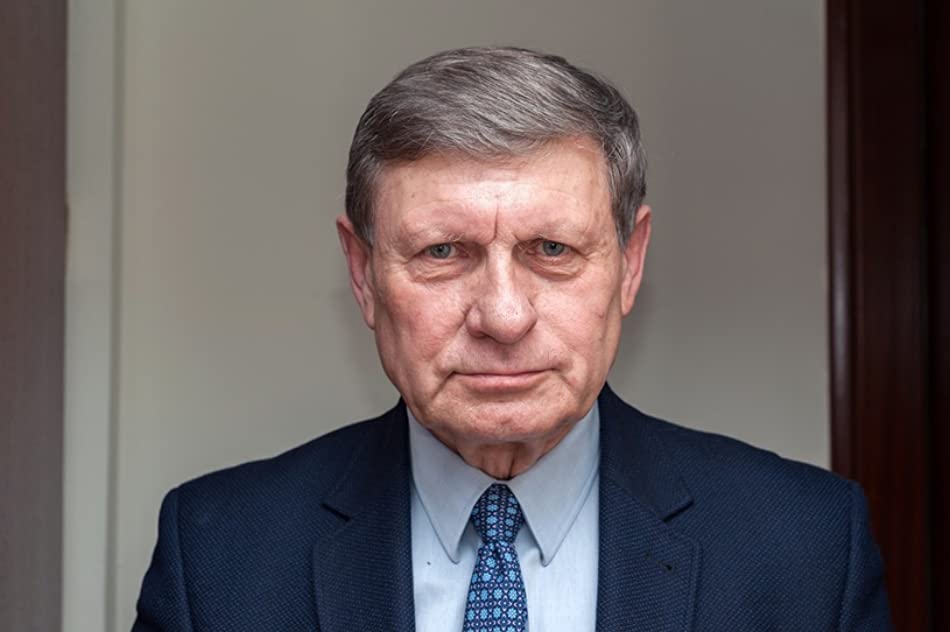 Leszek Balcerowicz