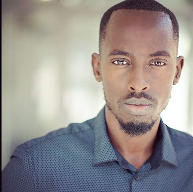 Ian Nsenga Ian Nsenga