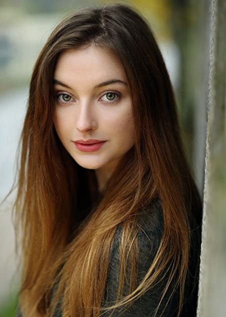 Antonia Clarke Antonia Clarke