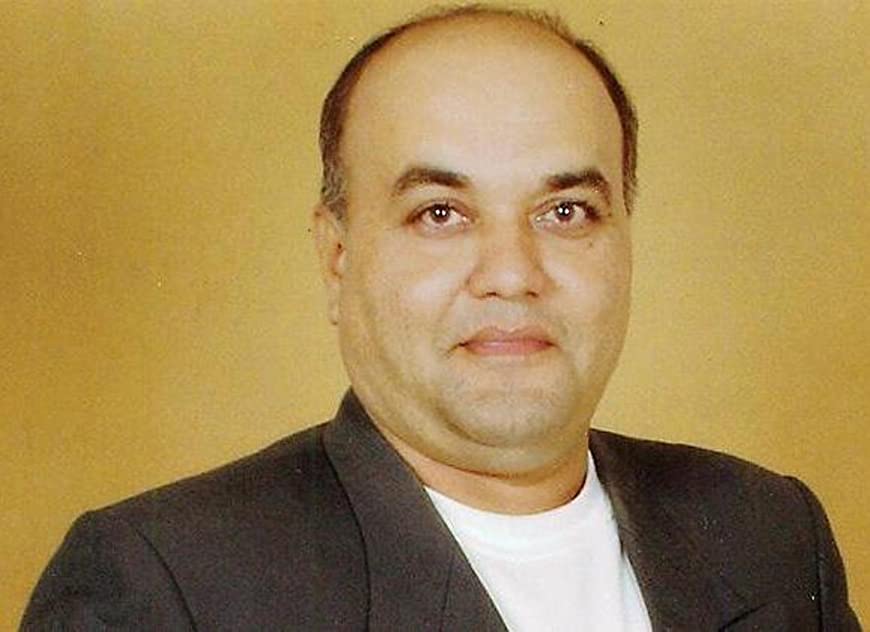 Anand Abhyankar Anand Abhyankar