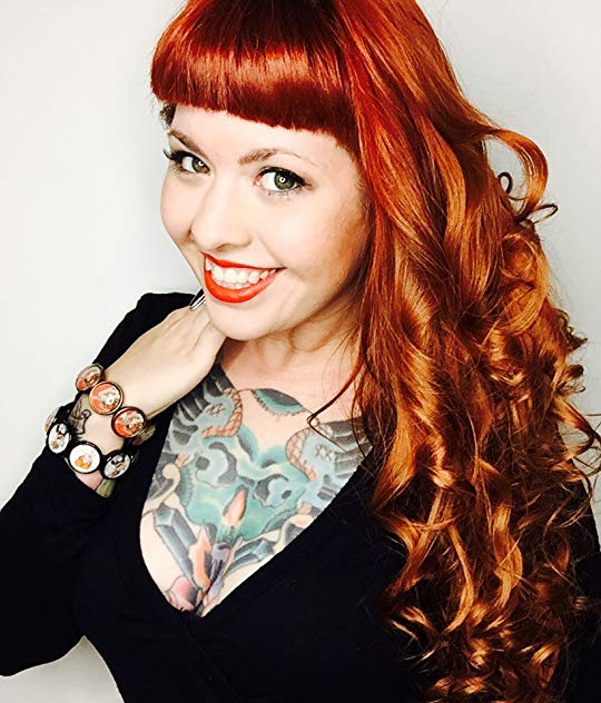 Kitty Crystal Kitty Crystal