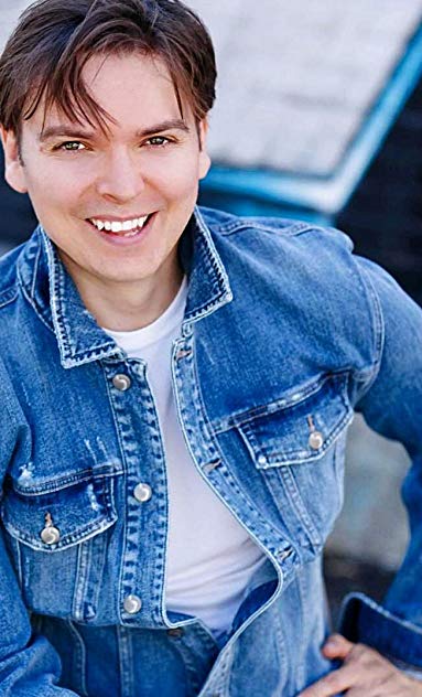 Peter Wrobell Peter Wrobell