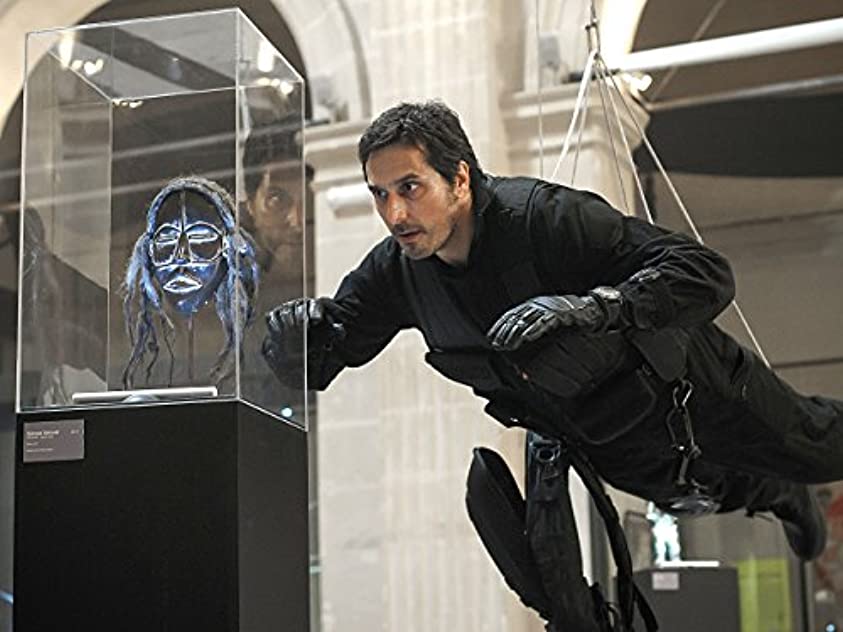 Philippe Hérisson Philippe Hérisson