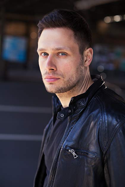 Martin Bergmann Martin Bergmann