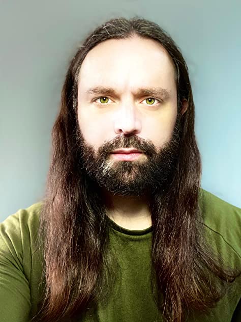 Chris Grifoni Chris Grifoni