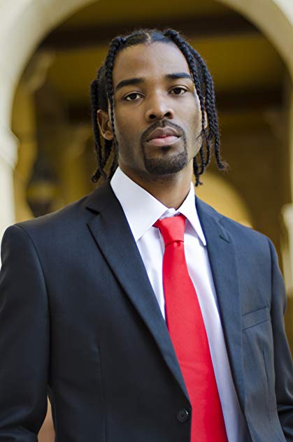 Lamar Usher Lamar Usher