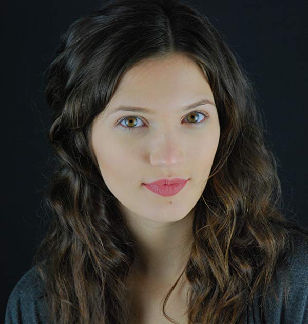 Christine Marie Evans Christine Marie Evans