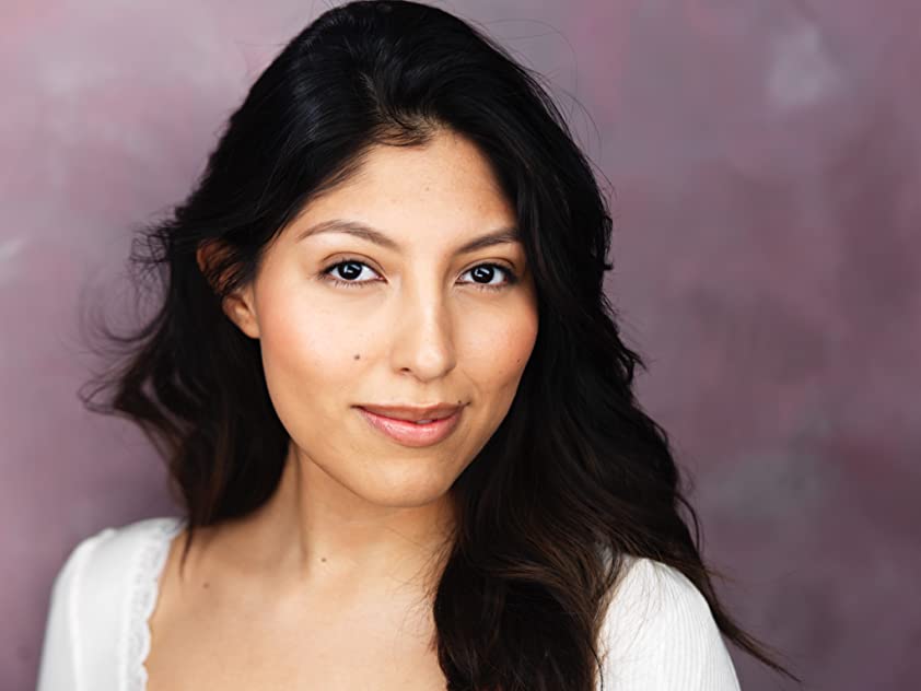 Jessica Marza Jessica Marza