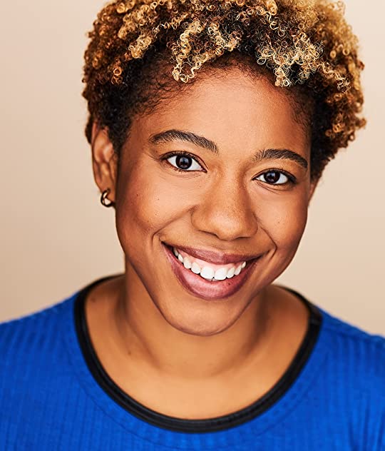 Krystel Mcneil Krystel Mcneil