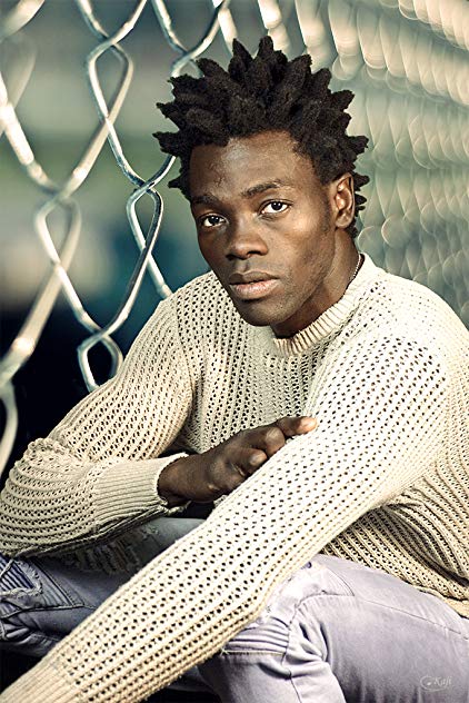 Mamoudou Camara Mamoudou Camara