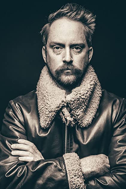 Colter Harkins Colter Harkins