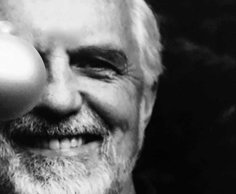 Ronald Colby Ronald Colby