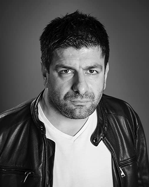 Reza Behzadi Reza Behzadi