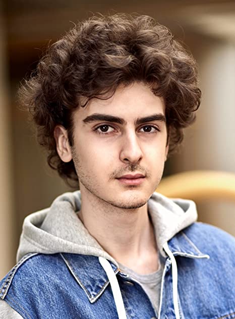 Fuat Boyaci Fuat Boyaci