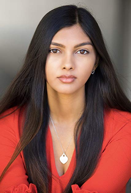 Brenna Marie Narayan