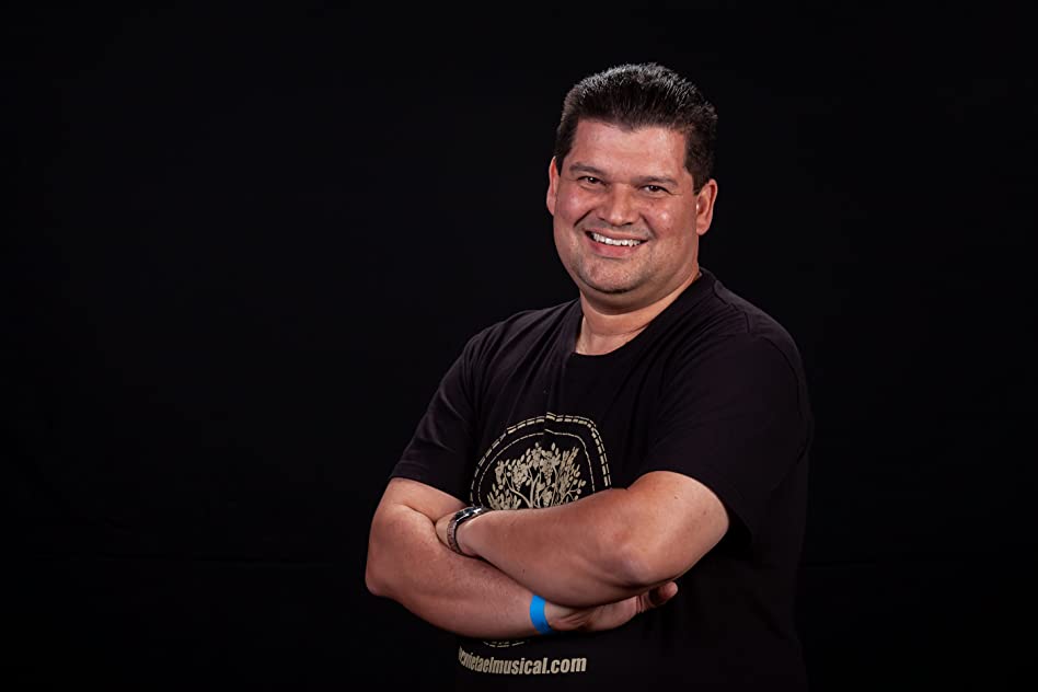 Claudio Marcio Rojas Claudio Marcio Rojas