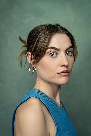 Caroline Menton Caroline Menton