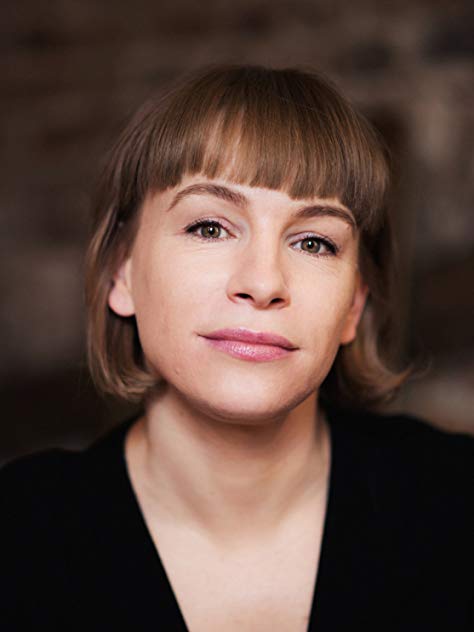 Fiona Skinner Fiona Skinner