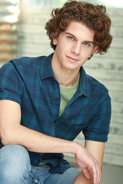 Dylan Nalbandian Dylan Nalbandian