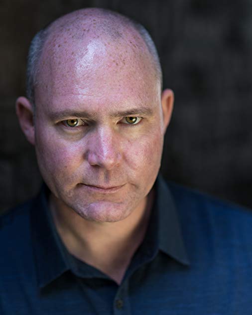 Doug Cockle Doug Cockle