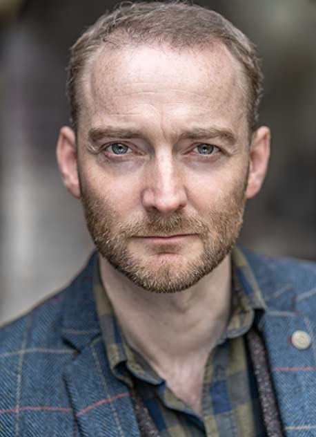 Martin Neely Martin Neely