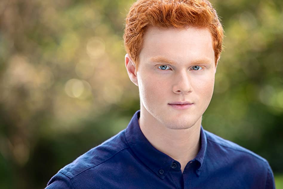 Nicholas Barasch Nicholas Barasch