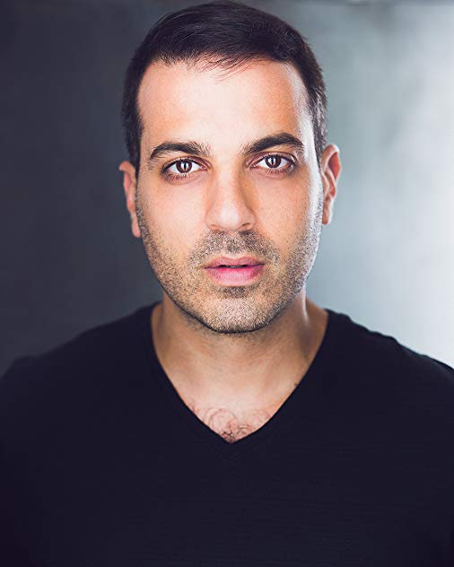 Ethan Hova Ethan Hova