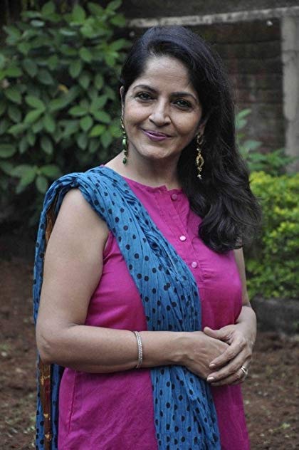 Sadhana Singh Sadhana Singh