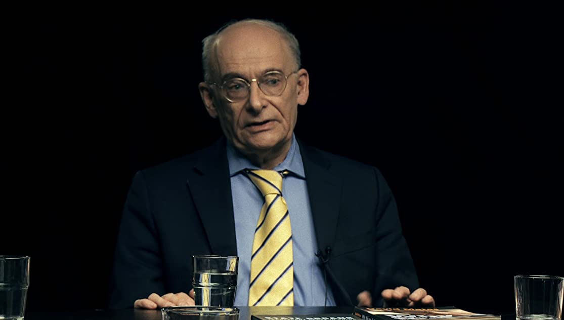 David Matas David Matas